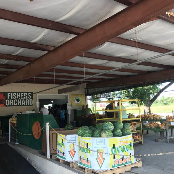 Dillard's Ice Cream Parlor Greer, SC