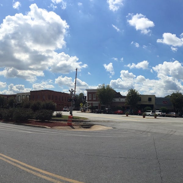 Lavonia, GA 4 tips from 843 visitors