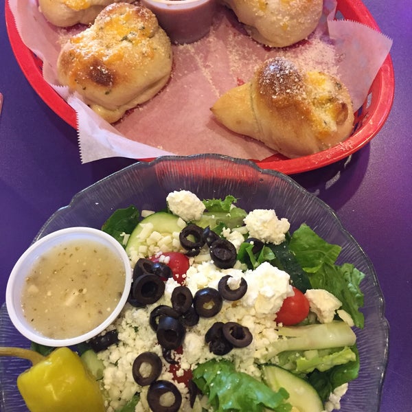 Joes New York Pizza - Pizzeria