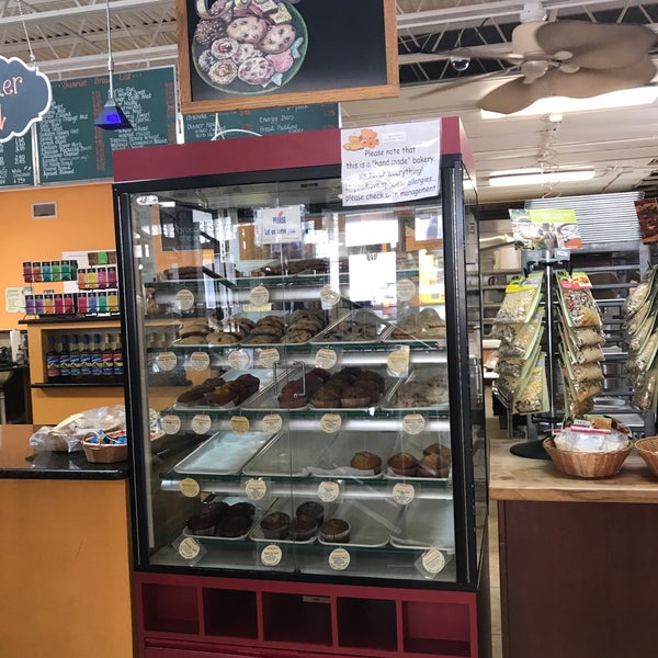 Photos at Sunrise Bread Company Titusville 17 tips