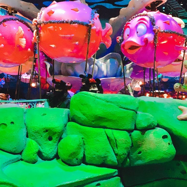 Photos At ブローフィッシュ バルーンレース Blowfish Balloon Race Theme Park