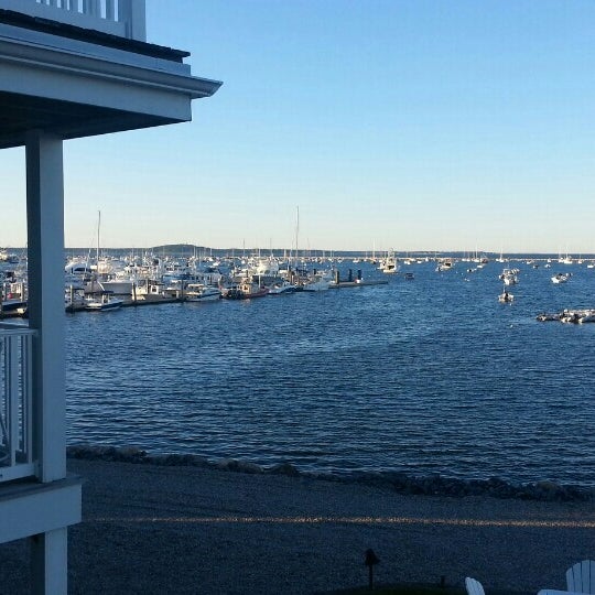 Plymouth Yacht Club Harbor or Marina