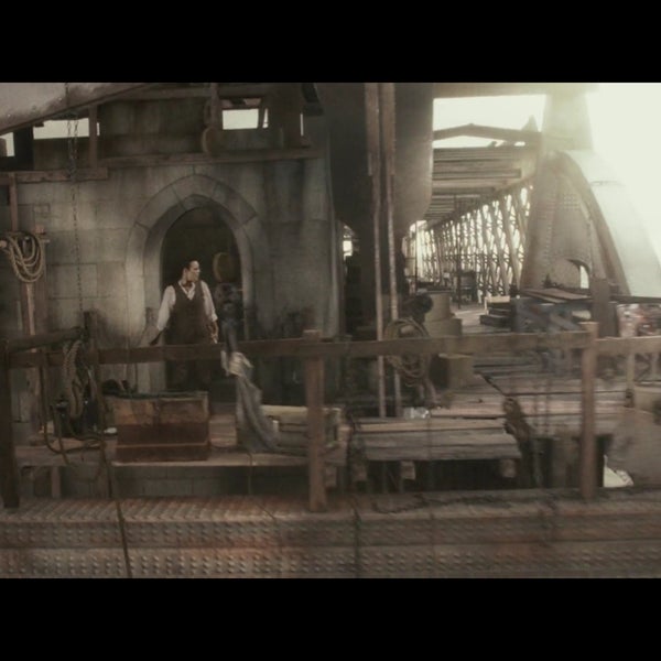 Marcy Armory Williamsburg Brooklyn, NY