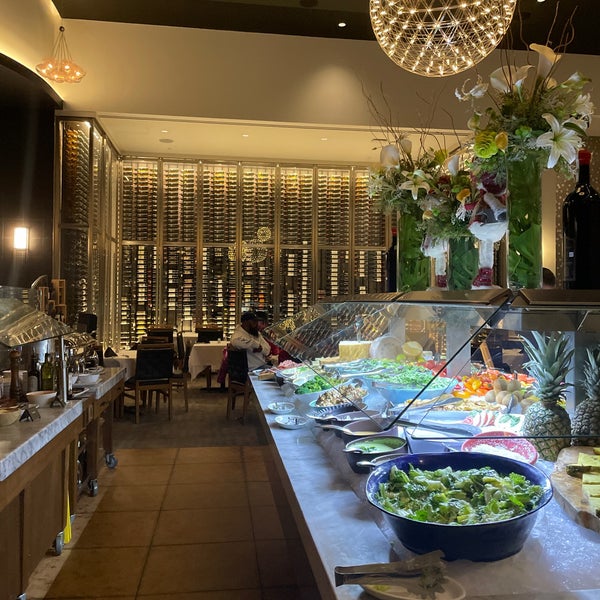 Top 27+ Pictures fogo de chão brazilian steakhouse tysons photos Latest