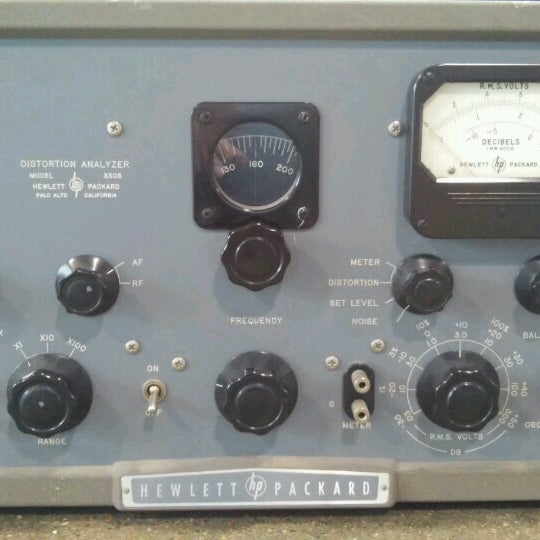 Goodwill GoodBytes Electronics Store in Omaha