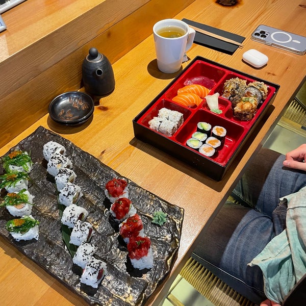 Kasa Noodle House in Barcelone