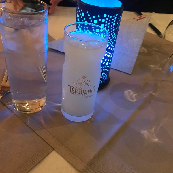 Kale Restaurant Türkisches Restaurant in Hannover