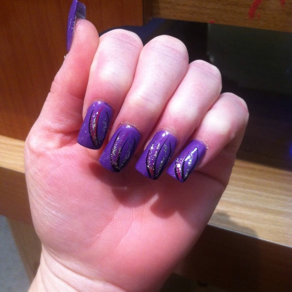 Ga Nails Port Huron, MI