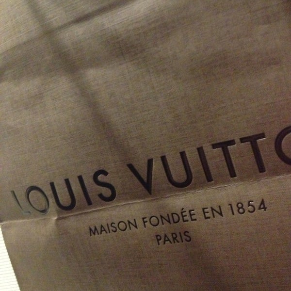 Louis Vuitton - Cherry Creek - Denver, CO
