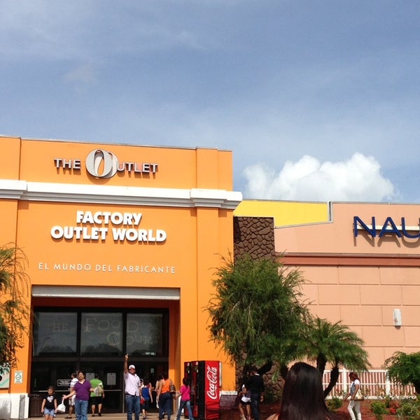 The Outlets at Route 66 Mall 22 tips