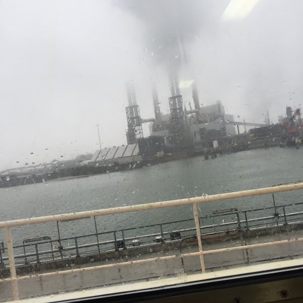 LyondellBasell - Australiëweg 7