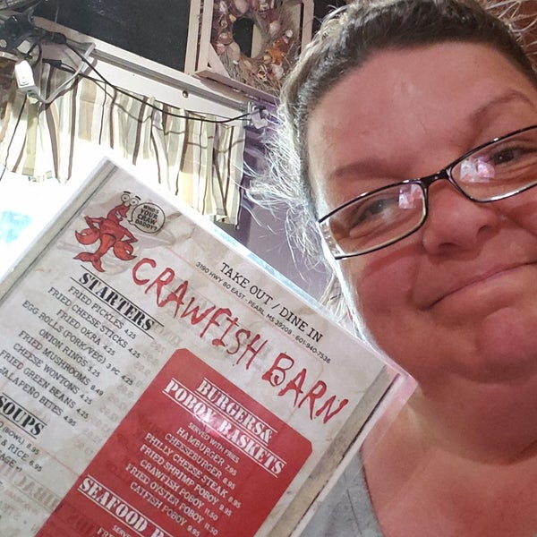 The Crawfish Barn 3 Tips From 20 Visitors