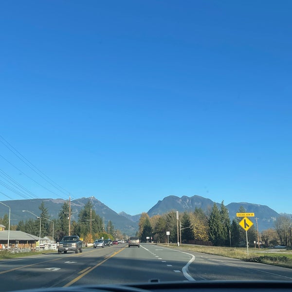 Sultan Transfer Station Sultan, WA