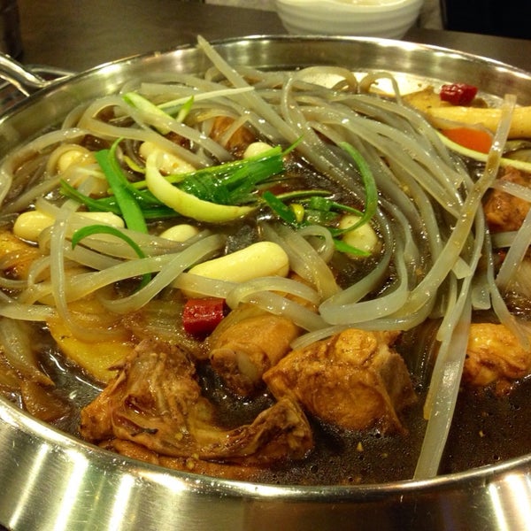 하회안동찜닭 - 신촌동 - 방문자 100명의 팁 1개 하회안동찜닭
