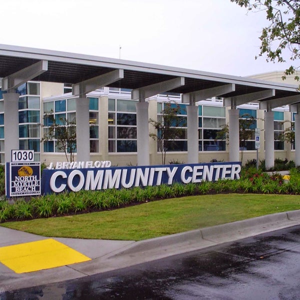 Collection 98+ Pictures j. bryan floyd community center photos Updated