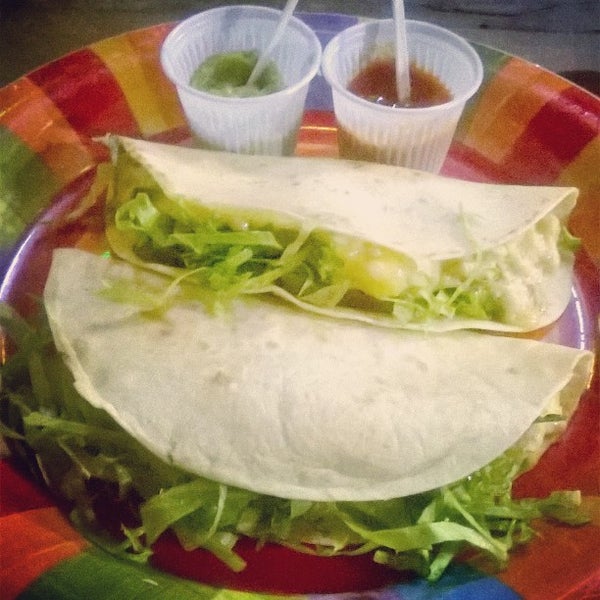 Photo prise au Escalante&#39;s Tex-Mex Food par Luciana d. le12/3/2014