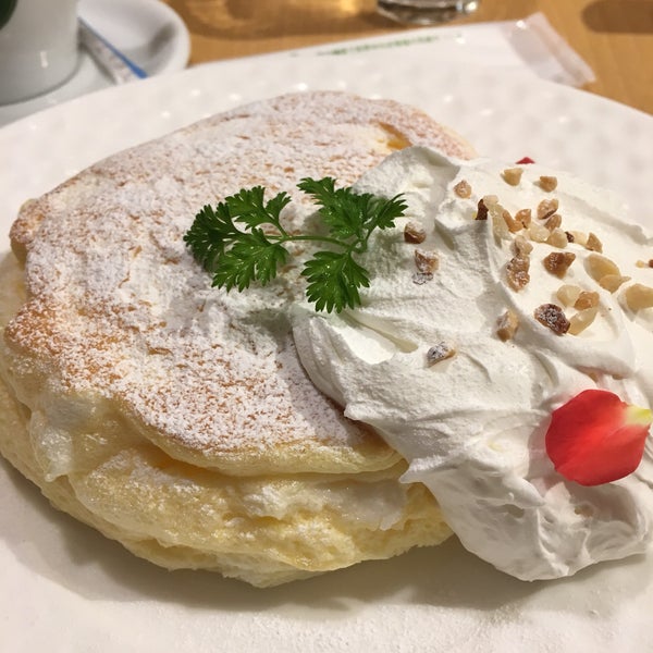 Photos At 8代葵カフェ ひたちのうしく店 Cafe In 稲敷郡阿見町