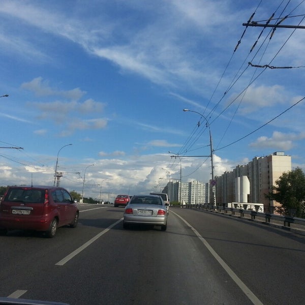 Фото Липецкой Улицы