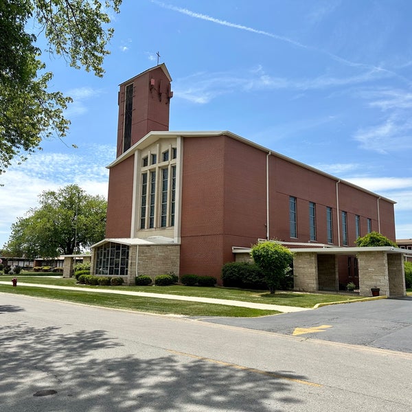 St. Linus Parish 10300 Lawler Ave