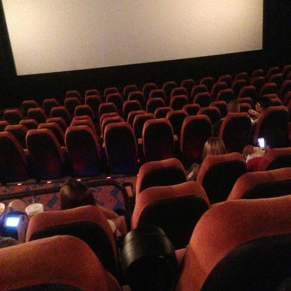 Photos at Regal Pavilion & RPX Port Orange, FL