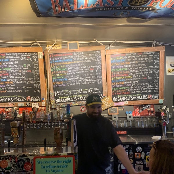 Photo taken at Beer Revolution by Rick P. on 9/29/2019