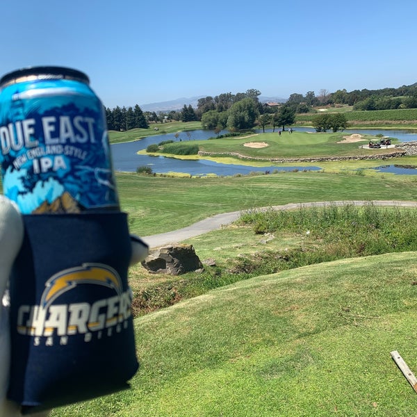 Photo taken at Eagle Vines Golf Course by Rick P. on 7/31/2019