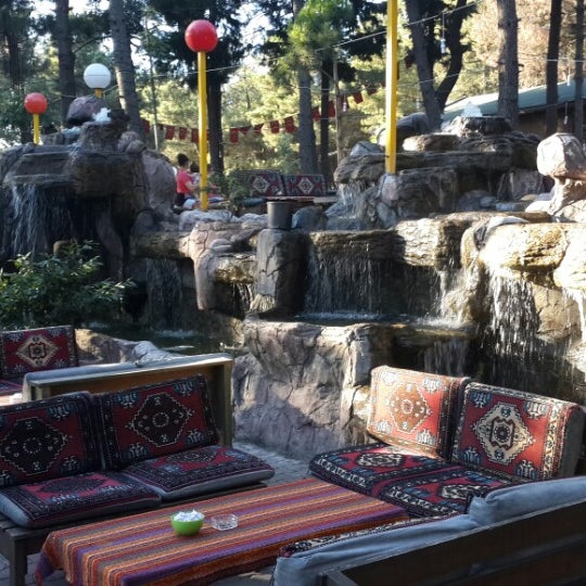 Forest Garden Aydos Dugun Davet Ve Balo Kir Bahcesi