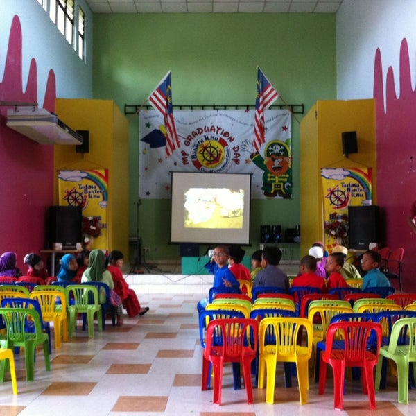 Photos at Bahtera Ilmu Child Development Centre - Jalan Rabung