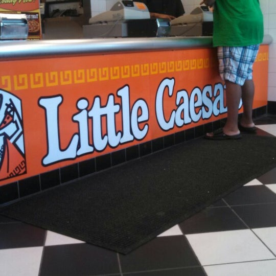 Little Caesars Pizza Jacksonville Heights 3 tips