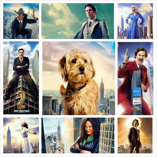 DMax Movie Theater Gainesville, TX