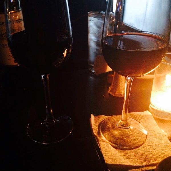 Photos at Spasi Restaurant (Now Closed) Italian Restaurant in Danbury