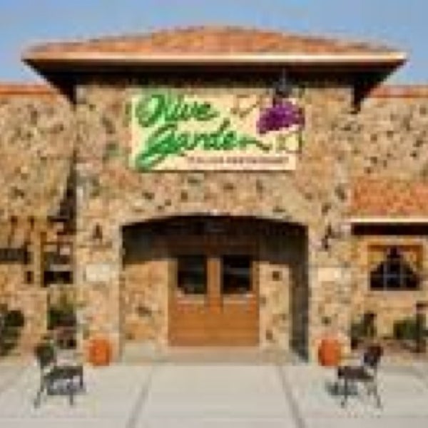 Olive Garden Italian Restaurant In Bossier City