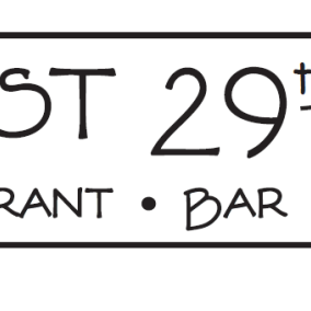 West 29th Restaurant and Bar opening soon! Follow @W29th on twitter