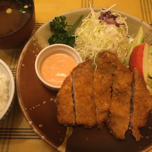 Photos At かつと洋食 瓢亭 q Joint In 東大阪市