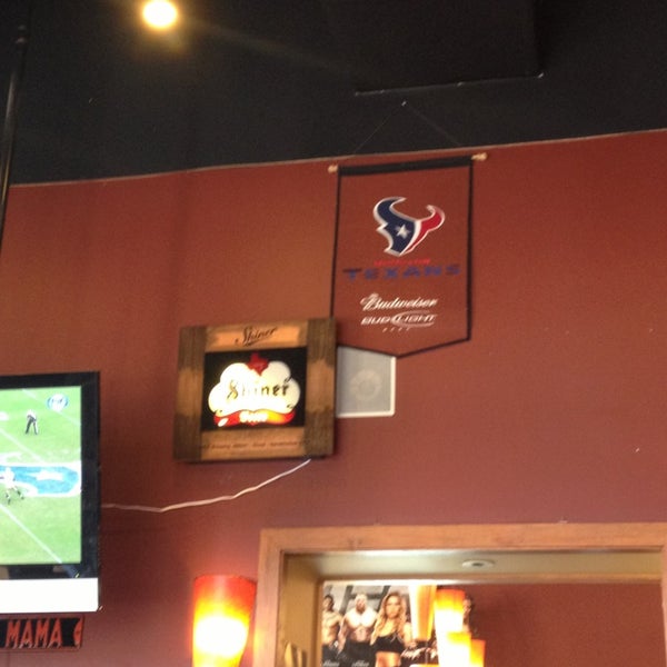 Photos at Wings N' More Houston, TX