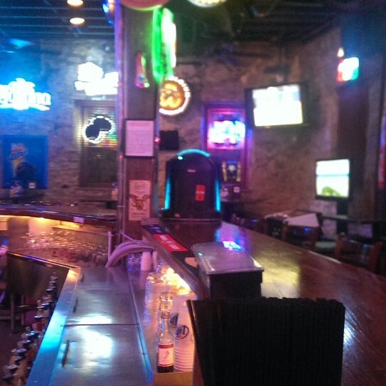 The Dam Bar & Grill 65 N River Ln