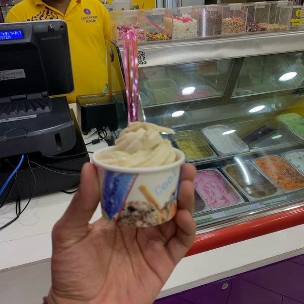 Ice-Cream House - Ar Rifā', al Muḩāfaz̧ah Al Janūbīyah