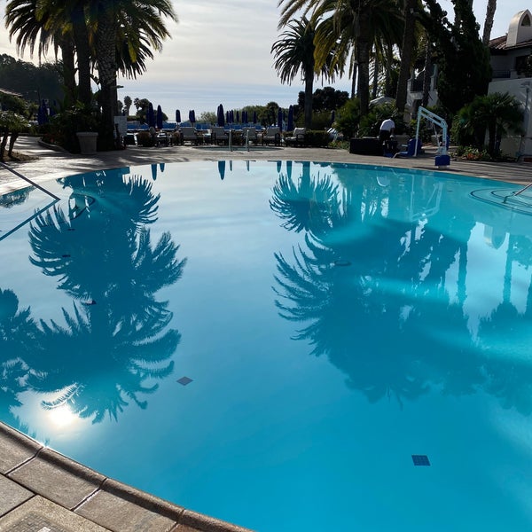2/27/2020 tarihinde Jeff S.ziyaretçi tarafından The Ritz-Carlton Bacara, Santa Barbara'de çekilen fotoğraf