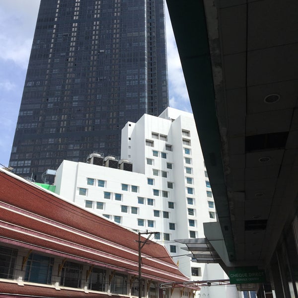 Photo prise au The Montien Hotel Bangkok par Mw&#39; noom le5/19/2020