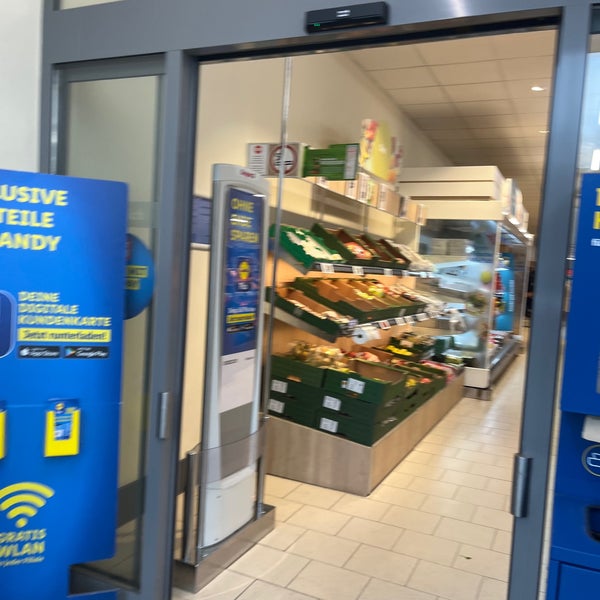 Lidl Rheiner Str. 7a