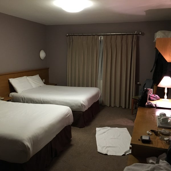 The Commons Inn - Hotel