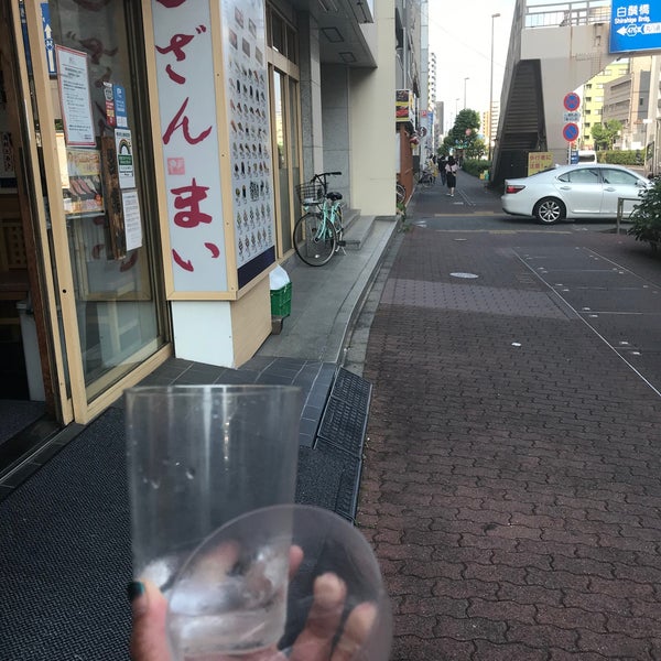 すしざんまい 江東区 東京都 すしざんまい 江東区 東京都