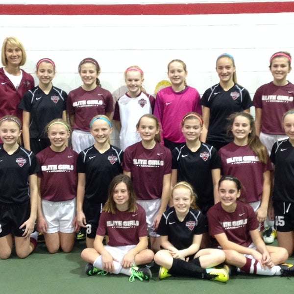 Photos at Tranquility Soccer Complex Soccer Field in Omaha