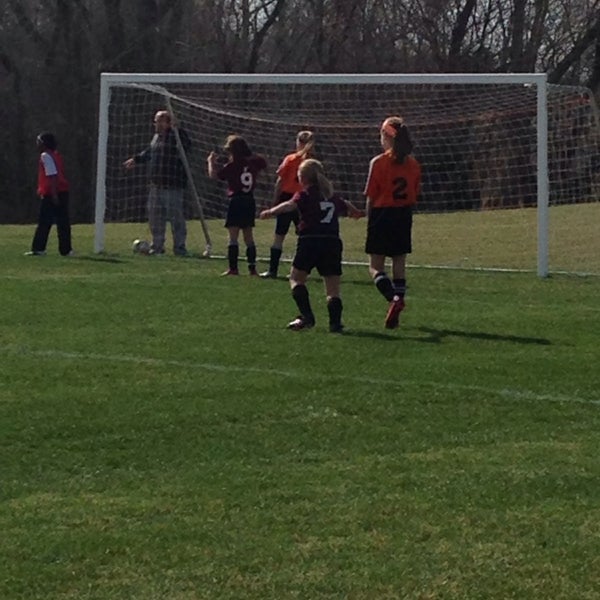 Spirit Park Soccer Fields YMCA 2 tips