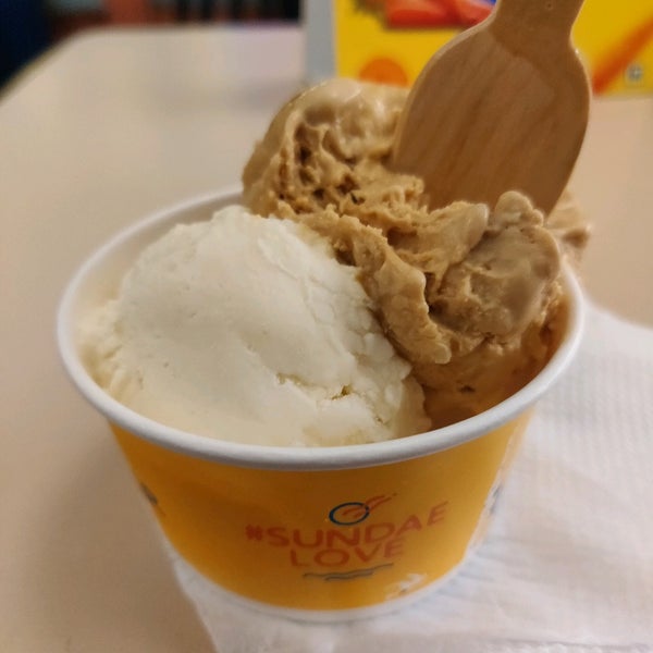 Photos At Polar Bear Ice Cream Shop