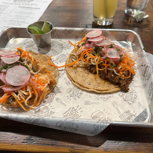 Junk Ditch Huntington Tap Restaurant in Huntington