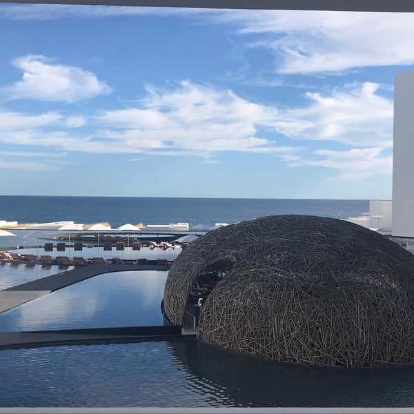 Photo taken at Viceroy Los Cabos by Mir🌸 G. on 11/22/2018