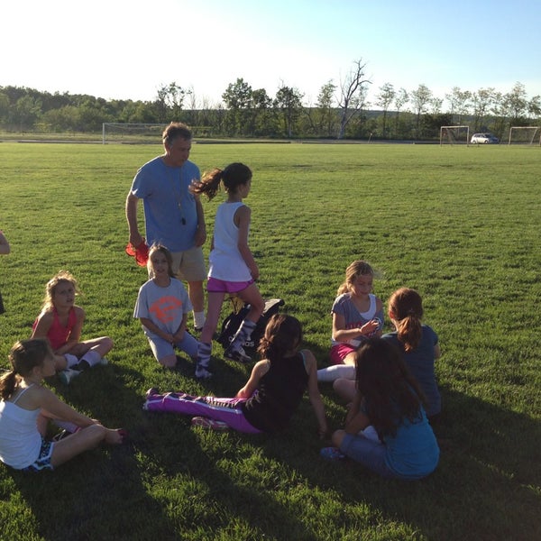Rotterdam Youth Soccer Field Schenectady, NY