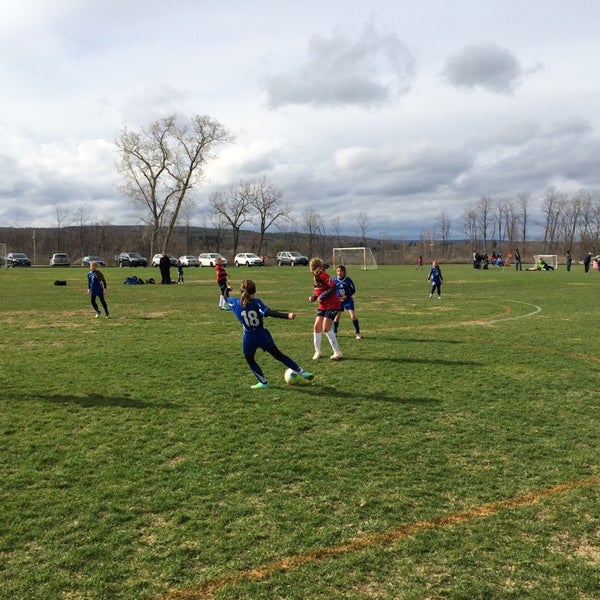 Rotterdam Youth Soccer Field Schenectady, NY