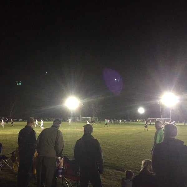 Rotterdam Youth Soccer Field Schenectady, NY